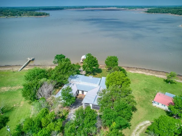 144 Private Road 5825b, Groesbeck, TX 76642