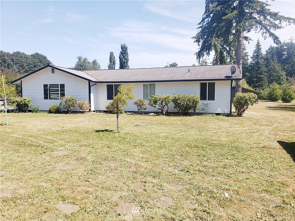19 Allen Road, Elma, WA 98541 Zillow