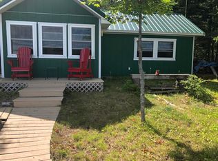 8720 N Whitefish Point Rd, Paradise, MI 49768