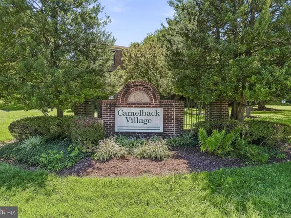 3206 Spartan Rd APT 14, Olney, MD 20832