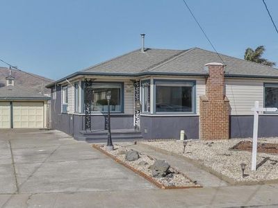 604 Myrtle Ave, South San Francisco, CA, 94080