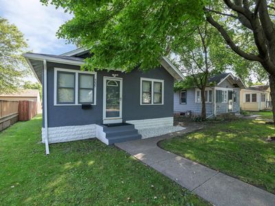 4025 4th Ave S, Minneapolis, MN, 55409
