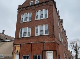 2700 S Kildare Ave #2R, Chicago, IL 60623