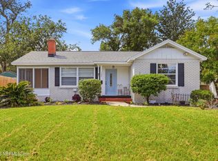1680 Pershing Rd, Jacksonville, FL 32205