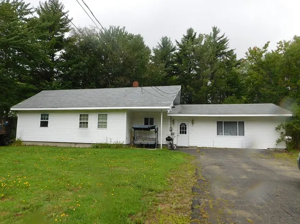26 White School House Rd, Madison, ME 04950