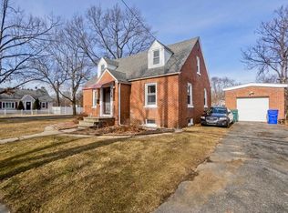 4 Silas St, Springfield, MA 01109