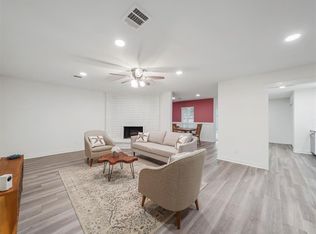 6734 Blue Ridge Dr, Richmond, TX 77469