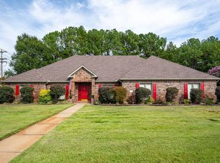 1440 Bermuda St, Conway, AR 72034