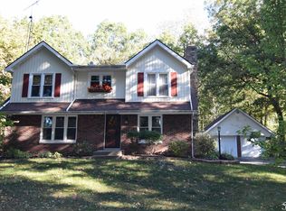 12346 W Dunbar Rd, Dundee, MI 48131