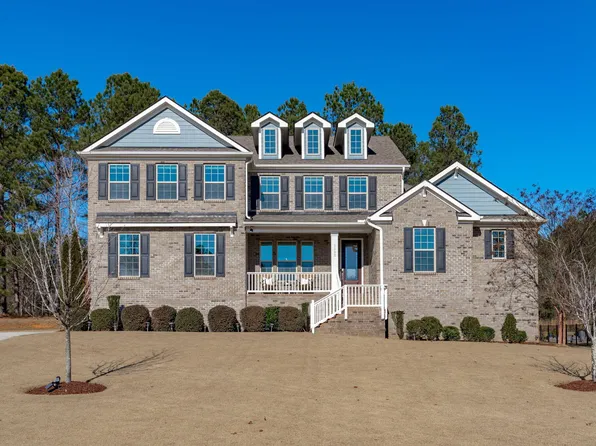 1152 Covered Bridge Trl, Chapel Hill, NC 27517
