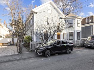 3 Pleasant Pl #3, Cambridge, MA 02139
