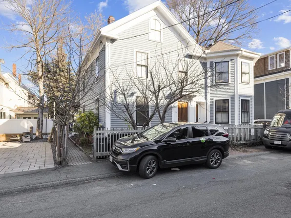 3 Pleasant Pl #3, Cambridge, MA 02139