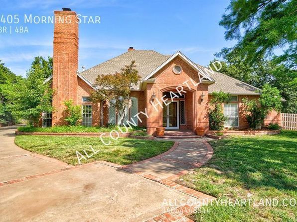 1405 Morning Star