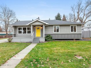 706 E Locust Ave, Coeur D Alene, ID 83814