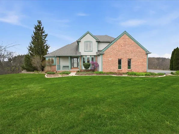 317 N 250 W, Valparaiso, IN 46385