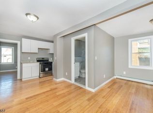 581 E 18th St FLOOR 2, Paterson, NJ 07514