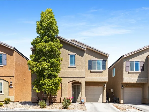 4840 Vista Sandia Way, Sunrise Manor, NV 89115
