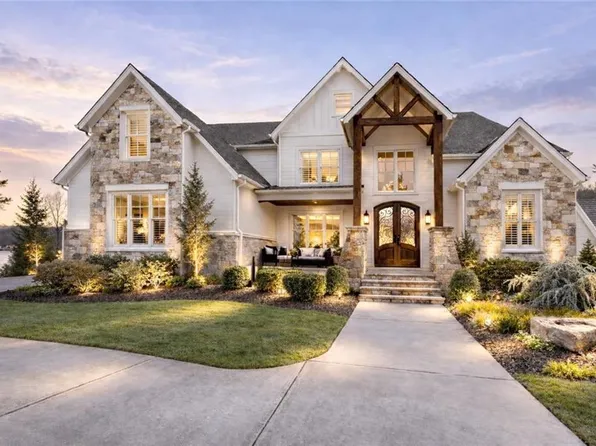 4685 Palmetto Ln, Cumming, GA 30041