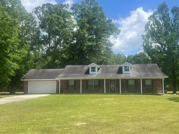 34 Yellowbird Ln, Picayune, MS 39466