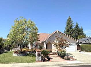 3426 Loreto Dr, San Ramon, CA 94583