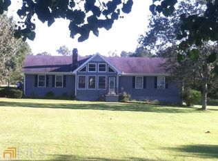 384 Four Points Rd, Jackson, GA 30233