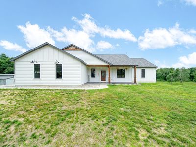 11571 Riethmiller Rd, Grass Lake, MI, 49240