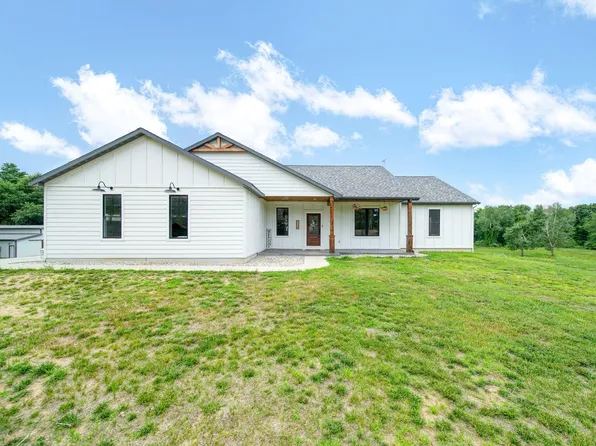 11571 Riethmiller Rd, Grass Lake, MI 49240