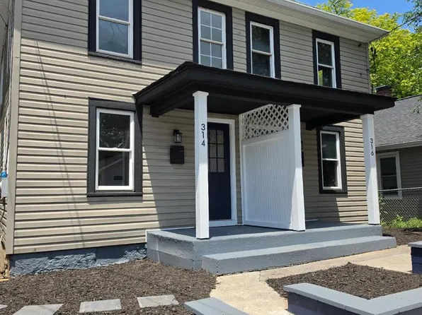 314 Randolph St, Martinsburg, WV 25401