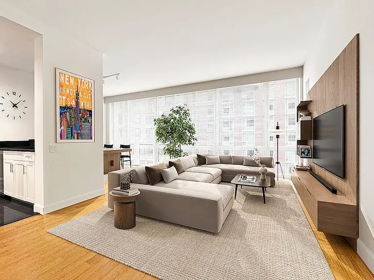 320 W 38th St #2324 — Photo 1