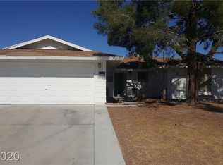 4488 Eureka Cir, Las Vegas, NV 89103
