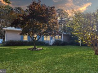 30205 E Trap Pond Rd, Laurel, DE 19956