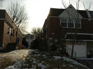 916 Kendrick St, Philadelphia, PA 19111