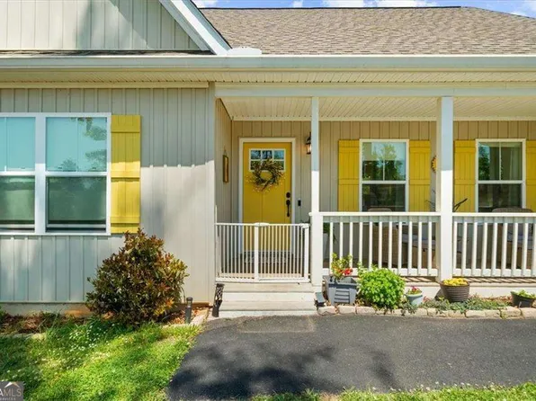 300 Silas Rd, Dahlonega, GA 30533