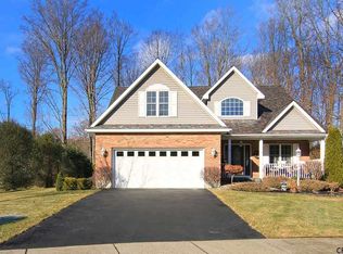3 Rose Ridge Ct, Saratoga Springs, NY 12866