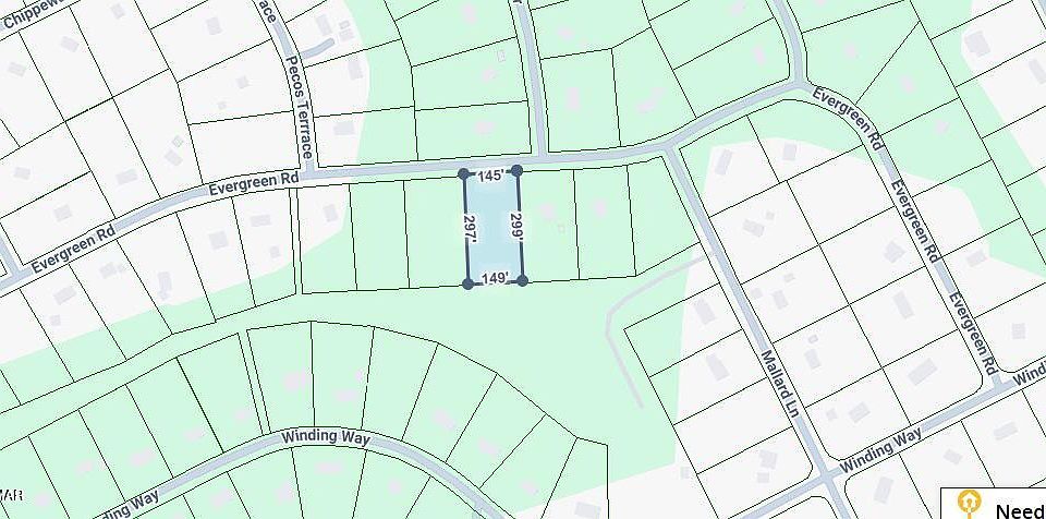 1st image of 238 Evergreen Rd