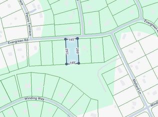 238 Evergreen Rd, Albrightsville, PA 18210