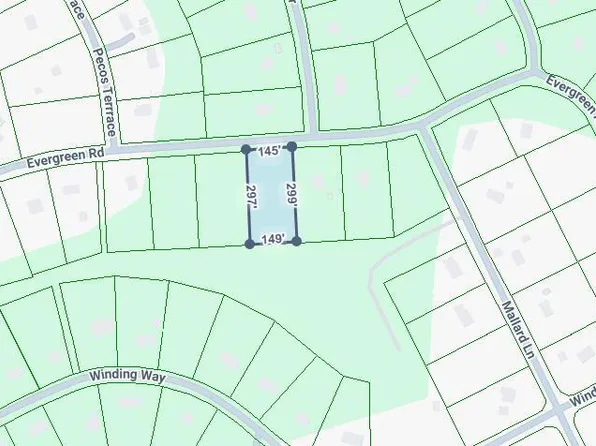 238 Evergreen Rd, Albrightsville, PA 18210