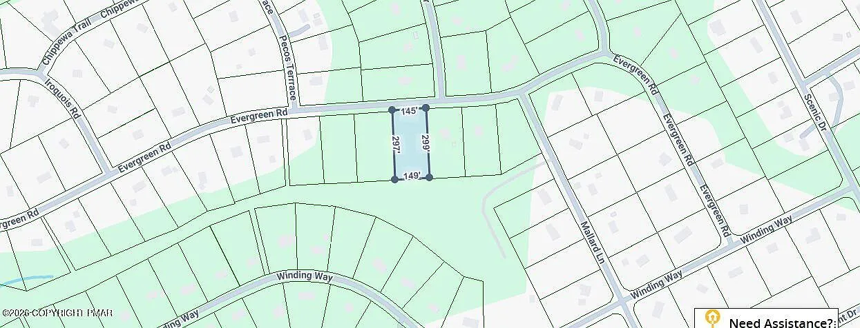 238 Evergreen Rd photo 1