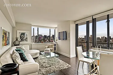 Sold by Corcoran