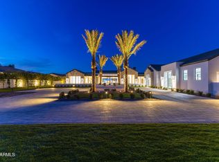 6836 E Hummingbird Ln, Paradise Valley, AZ 85253