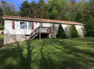 7 Mitchell St, Rouseville, PA 16344
