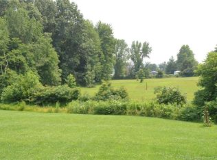 0 Anna St LOT E, Pekin, IN 47165