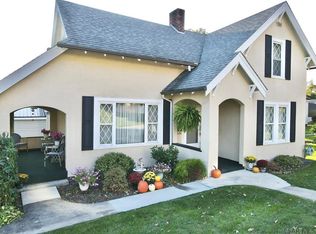 707 12th St, Windber, PA