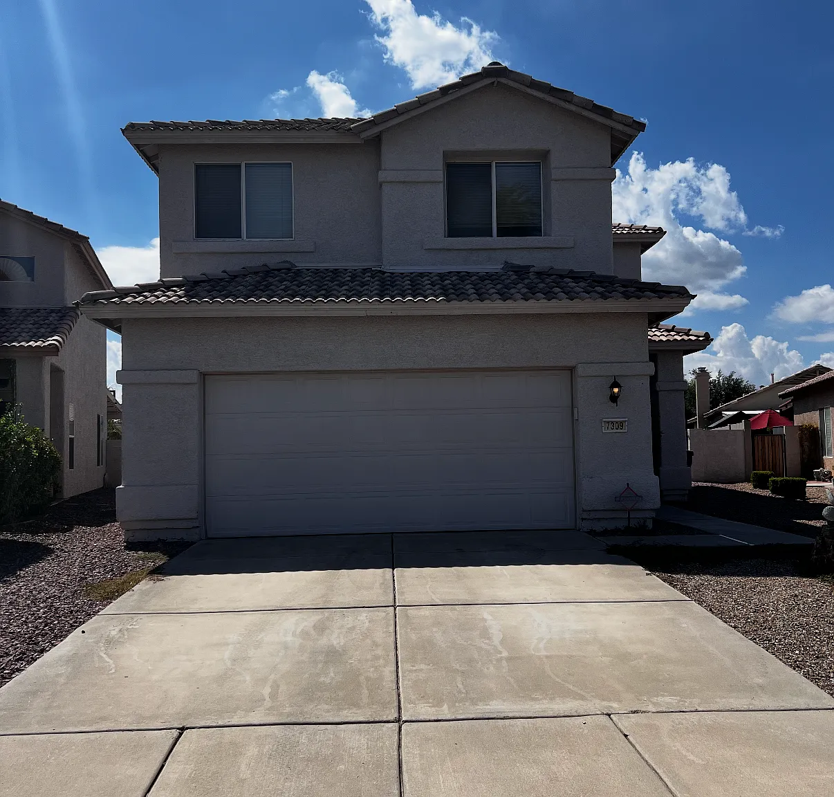 4 bed, 2.5 bath, 2055 sqft, $2,095 — Photo 1