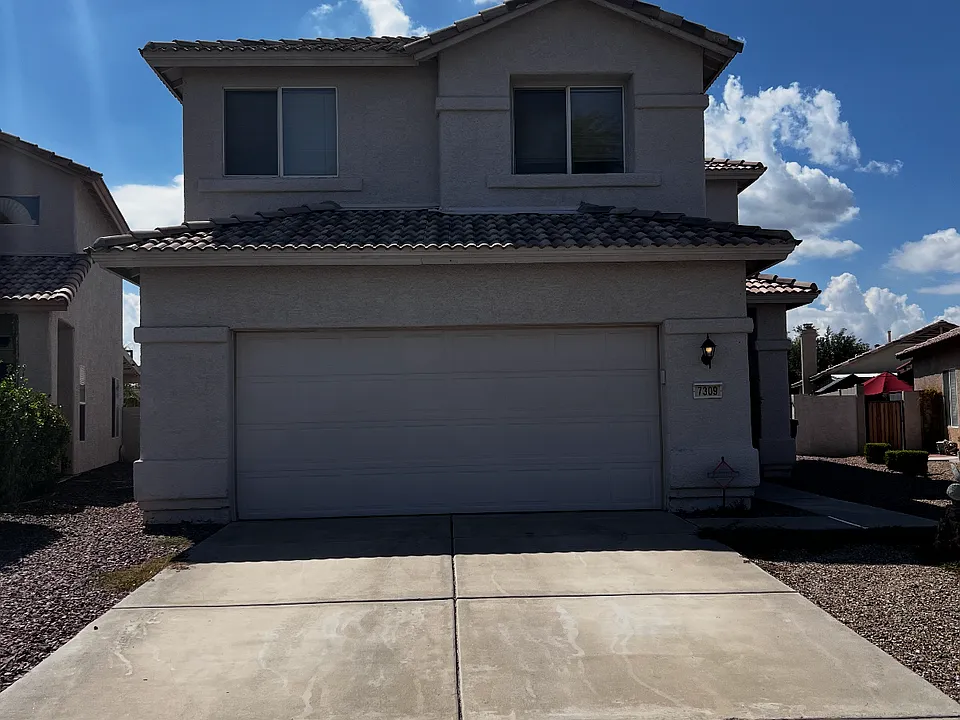 7309 W Sunset Mountain Dr