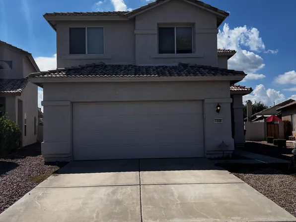 7309 W Sunset Mountain Dr, Tucson, AZ 85743