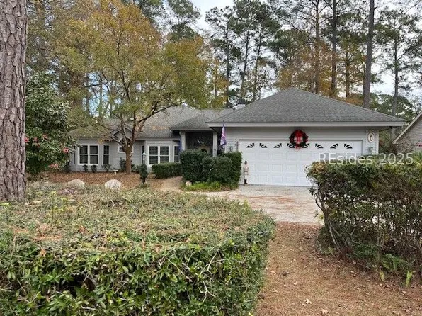 33 Fairway Dr, Bluffton, SC 29910