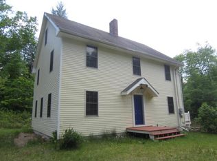 109 Broad Cove Dr, Concord, NH 03303