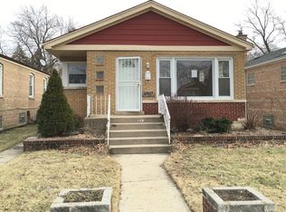 12827 S Morgan St, Chicago, IL 60643