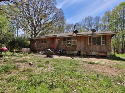 4092 Leach Rd, Gainesville, GA, 30506